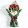 Букет цветов из: Розы в Гончарку