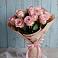 Букет цветов из: Розы в Гончарку
