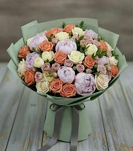 Букет Мороженное #REPLACE_PRED# Гончарку