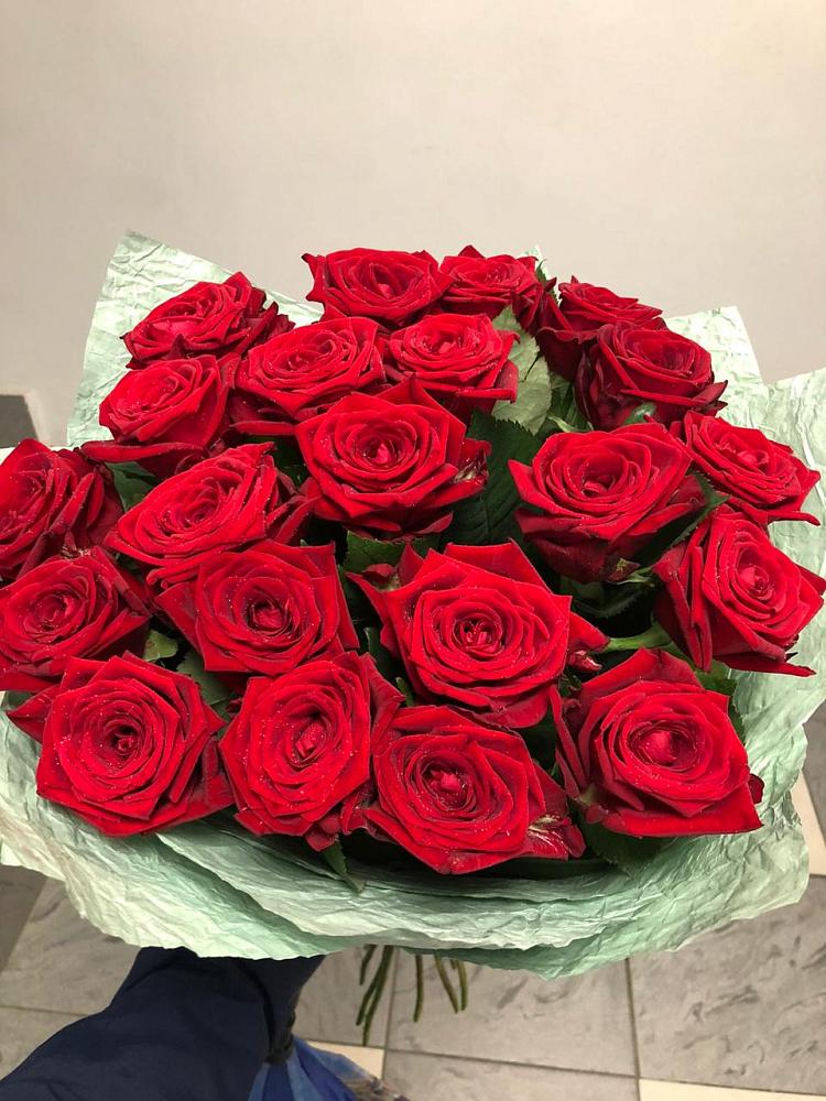 Розы Классика в Гончарку Букет Классика в Гончарку