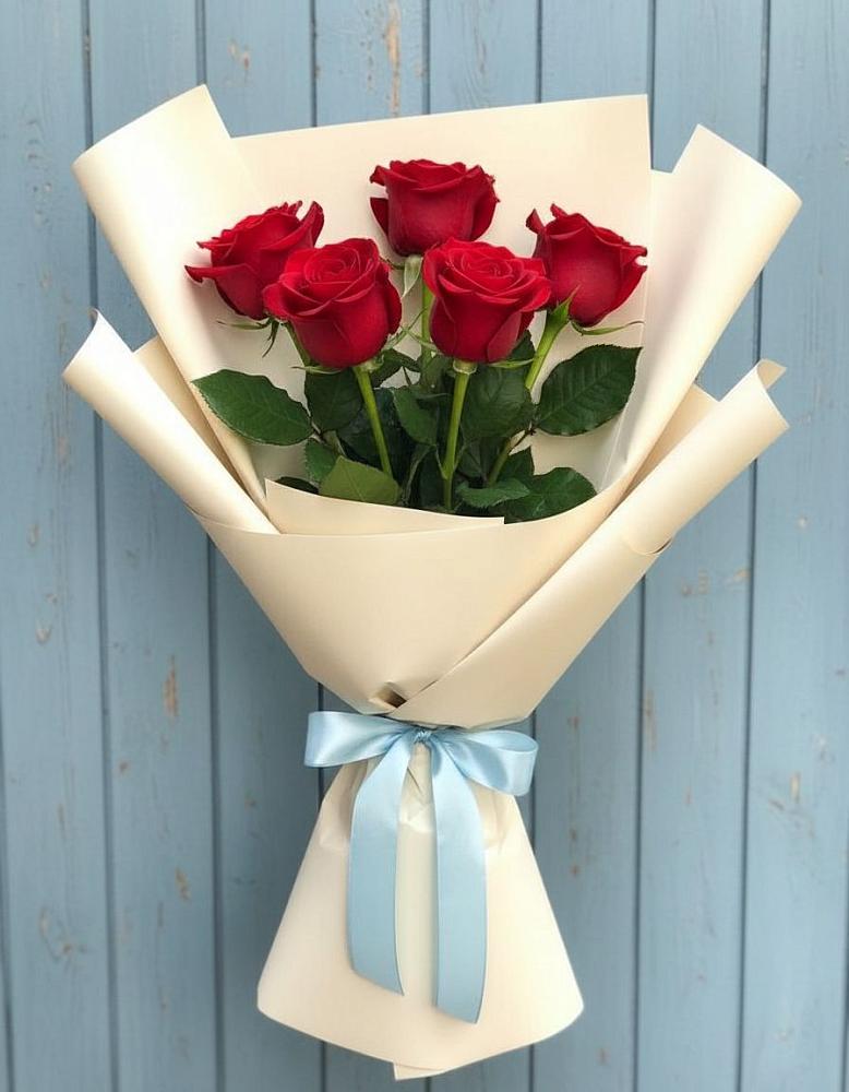 Букет Классика чувств в Гончарку