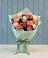 Букет цветов из: Розы в Гончарку