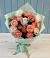 Букет цветов из: Розы в Гончарку