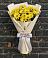 Букет цветов из: Хризантемы в Гончарку