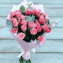 Букет Леди совершенство #REPLACE_PRED# Гончарку